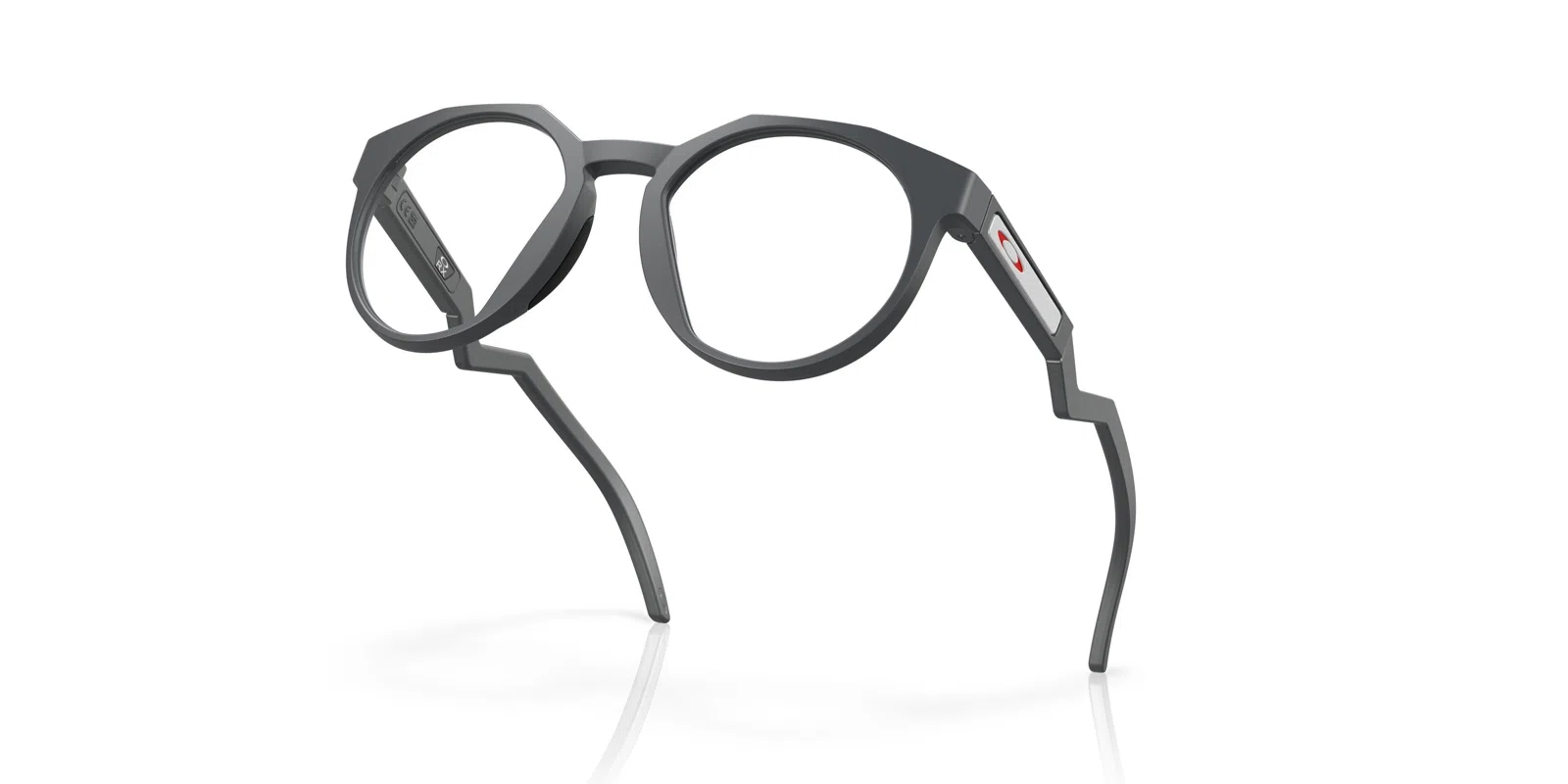Oakley Hstn Rx 8139 Eyeglasses - view 22